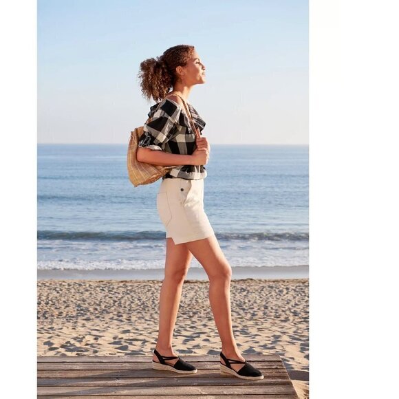 LIFESTRIDE Katrina 2 Wedge Espadrilles - Picture 9 of 9